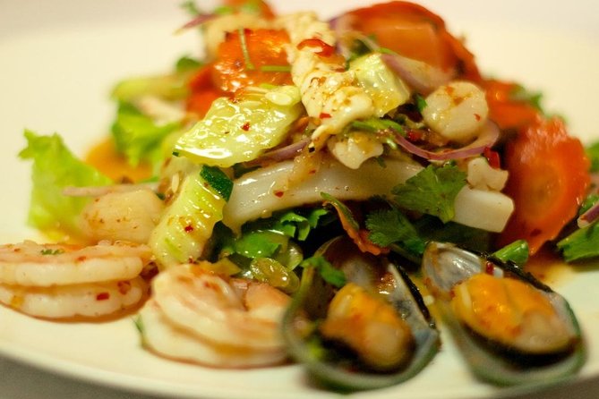 Thai Culinary Class by the Beach at Melati Resort & Spa - Who will enjoy this Koh Samui cooking class