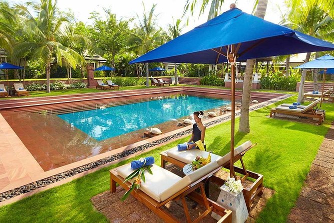 Thai Culinary Class by the Beach at Melati Resort & Spa - The menu puts Thai classics on your plate