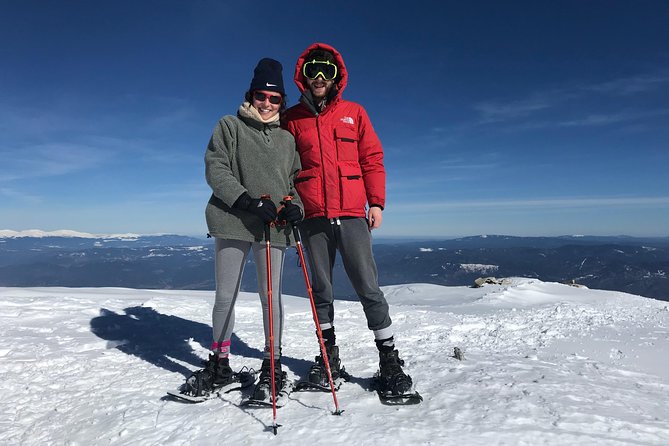 The Best of Bansko: Magical Snowshoeing Adventure & SPA - Quick takeaways
