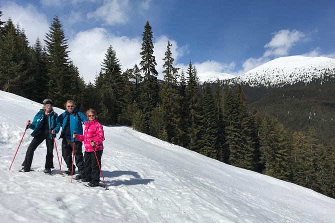 The Best of Bansko: Magical Snowshoeing Adventure & SPA - Starting from Bansko with simple pickup
