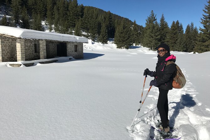 The Best of Bansko: Magical Snowshoeing Adventure & SPA - Why this works as a ski alternative