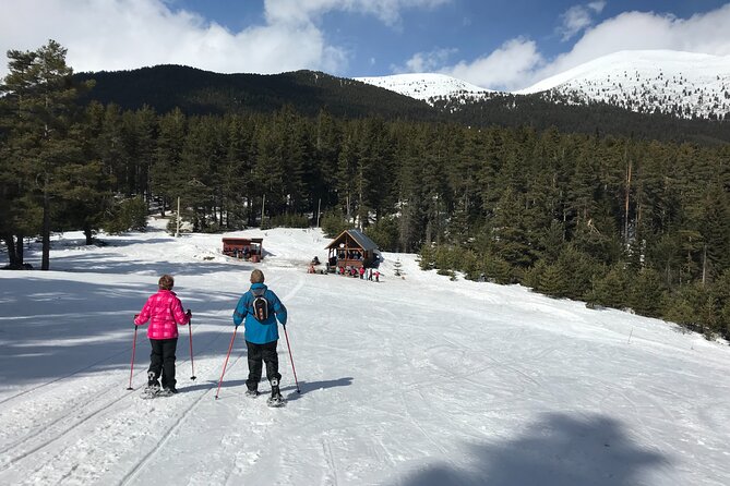 The Best of Bansko: Magical Snowshoeing Adventure & SPA - Is $124.02 good value?