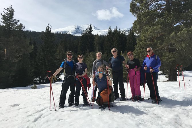 The Best of Bansko: Magical Snowshoeing Adventure & SPA - Who should book this Bansko experience?