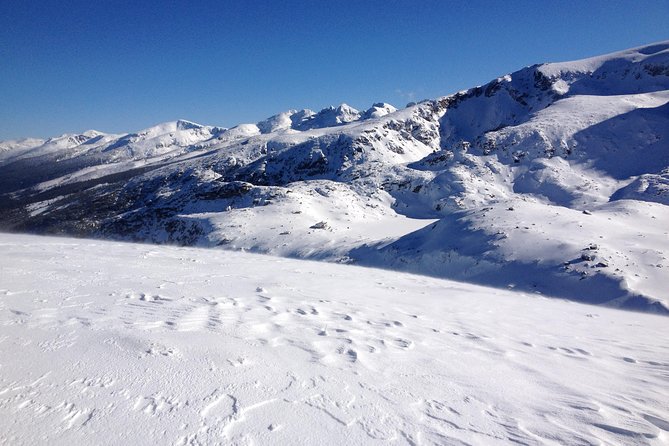 The Best of Borovets: Magical Snowshoeing Adventure in Rila & SPA - Why this Borovets winter outing works