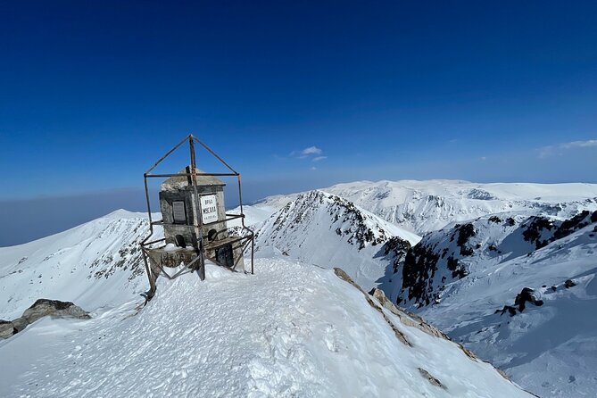 The Best of Borovets: Magical Snowshoeing Adventure in Rila & SPA - What the transport and timing mean