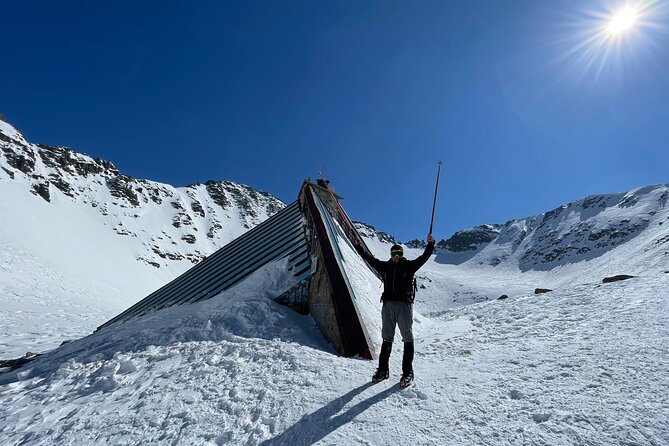 The Best of Borovets: Magical Snowshoeing Adventure in Rila & SPA - Is $278 good value?