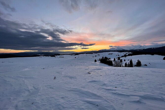 The Best of Borovets: Magical Snowshoeing Adventure in Rila & SPA - Dobrin’s guiding style matters