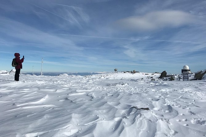 The Best of Sofia: Magical Snowshoeing Adventure in Vitosha & SPA - Why Vitosha makes a good winter escape from Sofia