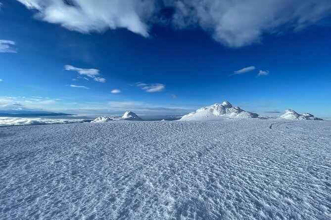 The Best of Sofia: Magical Snowshoeing Adventure in Vitosha & SPA - Who will enjoy this day most?