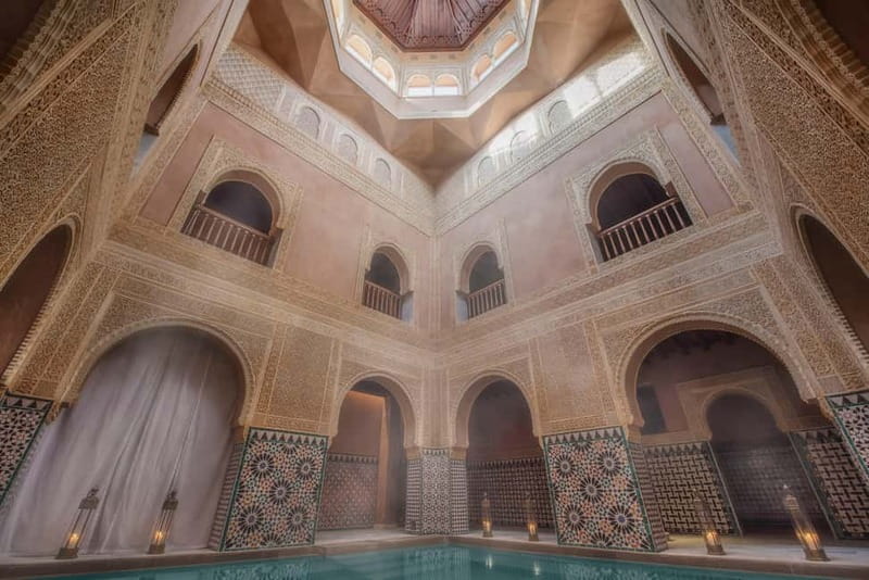 The Water Journey and our exclusive massage (60') - Key points to know before booking