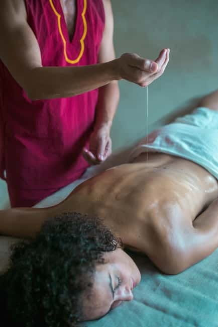 The Water Journey and our exclusive massage (60') - The steam room and the hammam mood