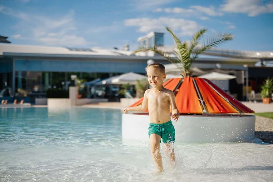 Therme Laa Wellness Day: Spa Escape Near Vienna - Why Therme Laa works as a Vienna day trip