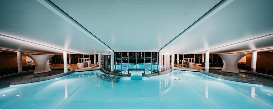 Therme Laa Wellness Day: Spa Escape Near Vienna - How I would plan a full day at Therme Laa