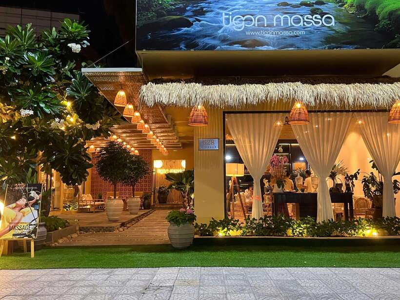 Tigon Spa: 60 Minutes Vietnamese Traditional Massage - Who Will Enjoy This Massage Most?