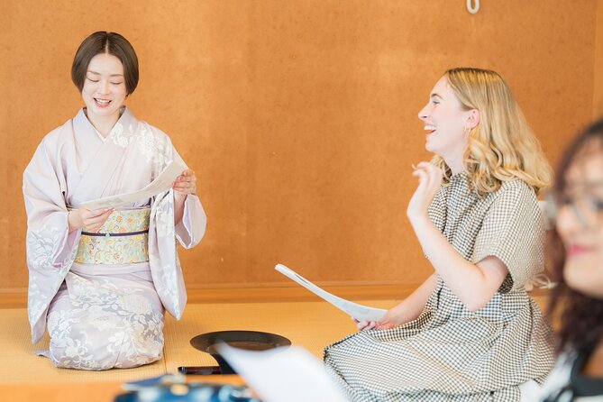 Tokyo Ikebana Wellness Art Experience near Shinjuku - Why this short class works well in Tokyo