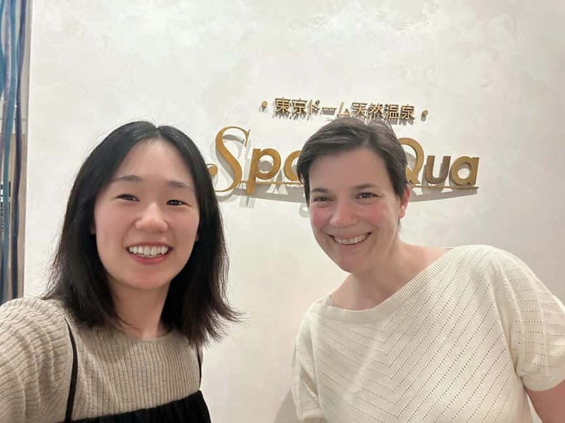 Tokyo: Japanese Spa & Sento Experience with Local - Key Points To Know Before You Book