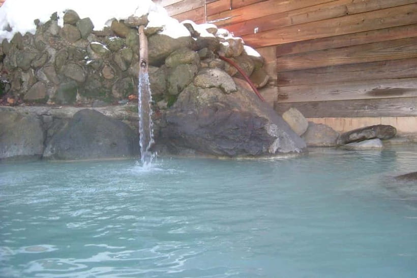 Tokyo: Japanese Spa & Sento Experience with Local - Rules That Can Affect Your Visit