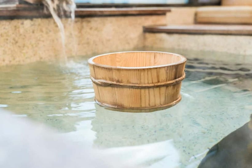 Tokyo: Japanese Spa & Sento Experience with Local - Who Will Get The Most From This Experience