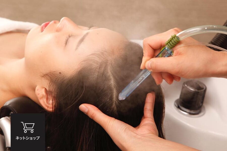 Tokyo: Scalp Care Treatment at a Head Spa - Why a Tokyo head spa can be worth two hours