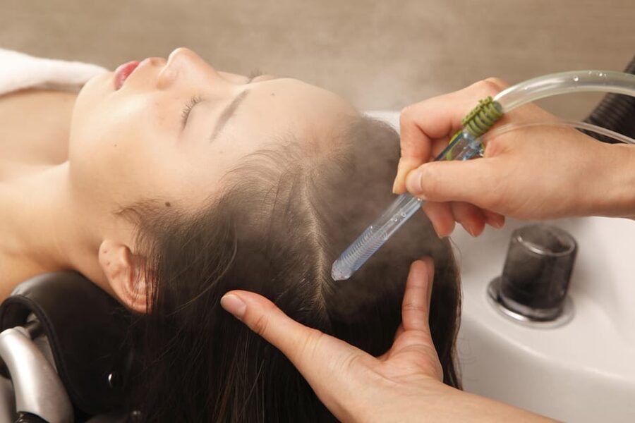 Tokyo: Scalp Care Treatment at a Head Spa - What two hours feels like