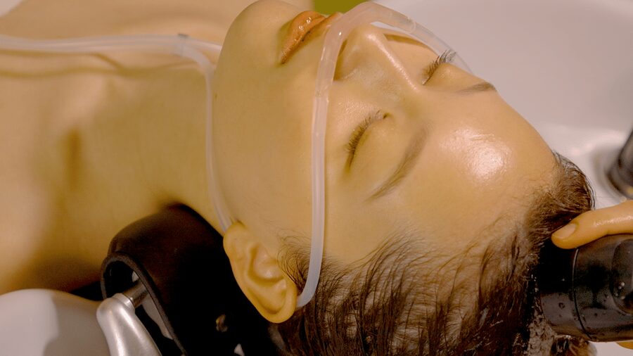 Tokyo: Scalp Care Treatment at a Head Spa - Is $167 a fair price?