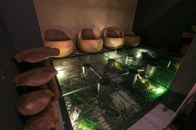 Top 2 Toe Spa Packages in Batam with Lunch - Lunch breaks up the treatment time