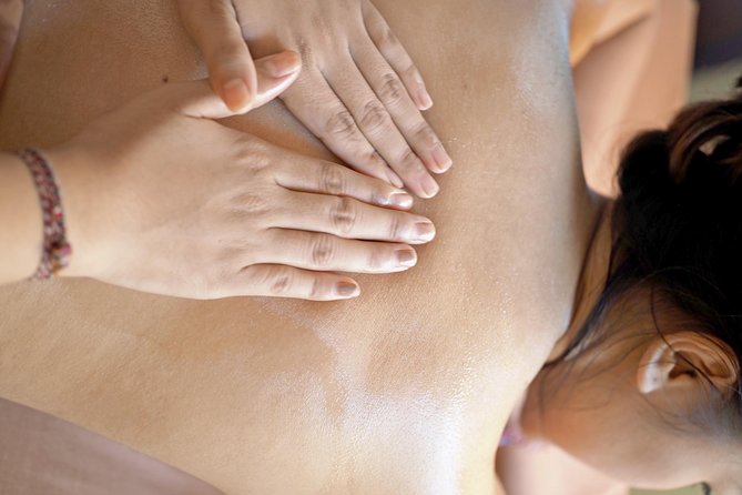 Traditional Bali Massage 90 minutes at Nusa Dua Bali - What the listed stops mean for your day