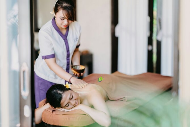 Traditional Bali Massage 90 minutes at Nusa Dua Bali - Booking tips that prevent small problems