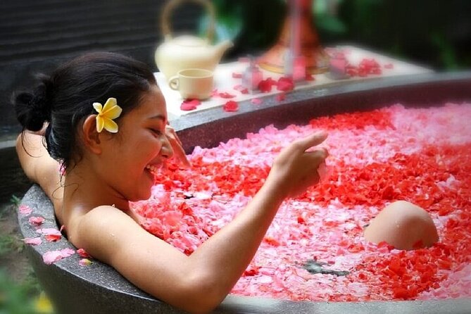Traditional Bali Massage Lulur & Spa Treatment 2 Hours - Key points to know before booking