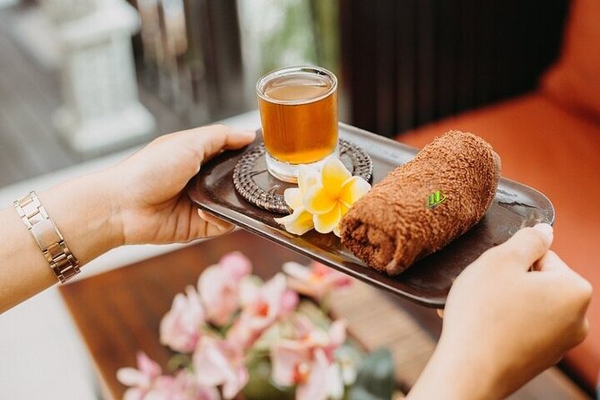 Traditional Bali Massage Lulur & Spa Treatment 2 Hours - What the $26 treatment actually includes