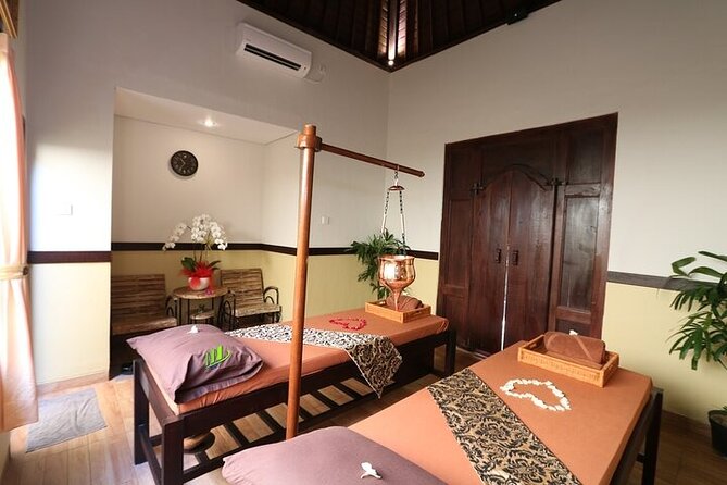 Traditional Bali Massage Lulur & Spa Treatment 2 Hours - What the hotel transfer is really worth