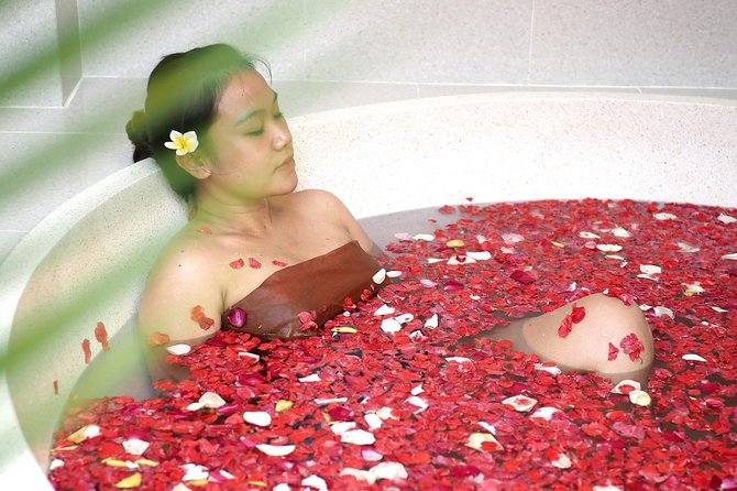 Traditional Balinese Massage Spa in Nusa Dua - What your 60-minute spa visit includes