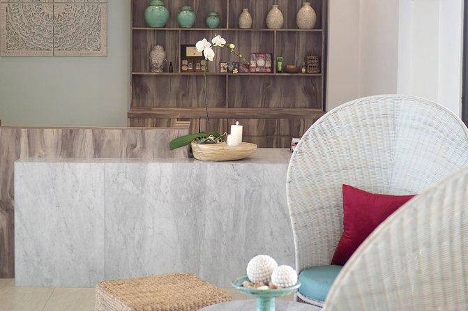 Traditional Balinese Massage Spa in Nusa Dua - How the price compares with the convenience