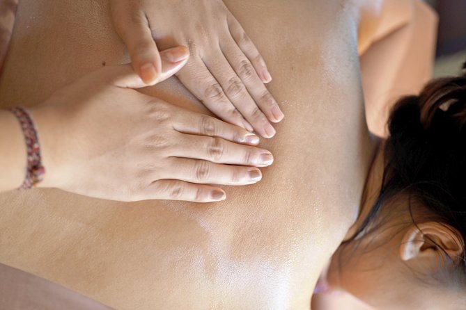 Traditional Balinese Massage Spa in Nusa Dua - Getting picked up in Nusa Dua and Tanjung Benoa