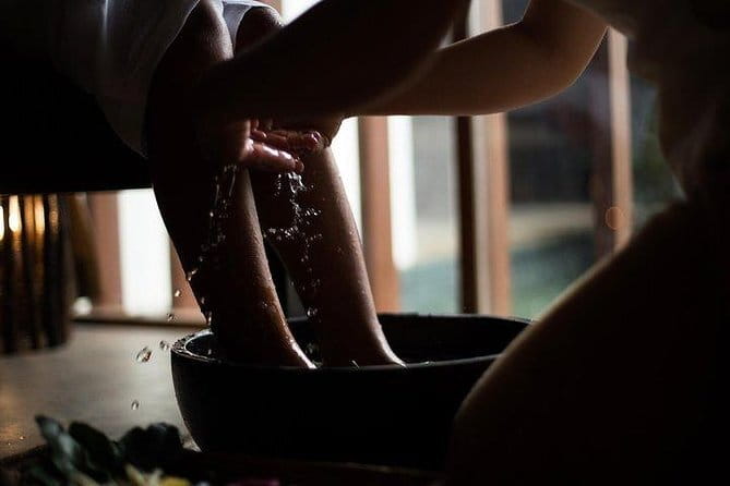 Traditional Bodia Tonic Massage in Siem Reap - What the Bodia Tonic treatment actually involves