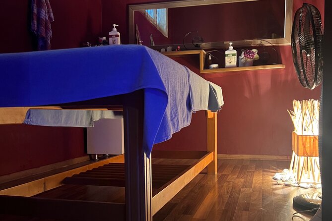 Traditional Hammam Turkish Bath and Spa at Kusadasi - Key points at a glance
