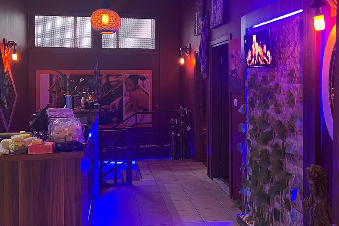 Traditional Hammam Turkish Bath and Spa at Kusadasi - What your two hours at the Kusadasi hammam look like
