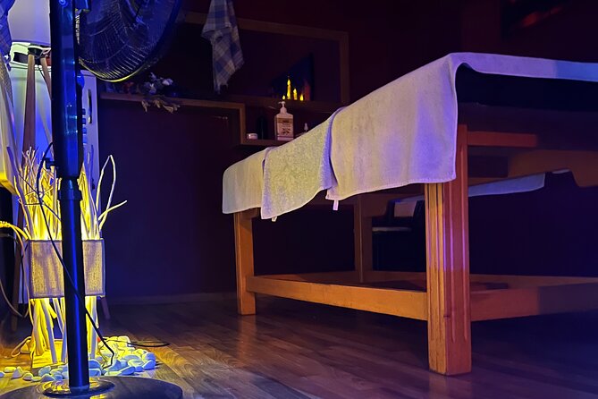 Traditional Hammam Turkish Bath and Spa at Kusadasi - Is the $12.09 price good value?