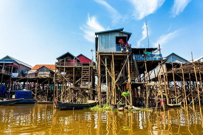 Traditional Head, Back & Shoulder Massage in Siem Reap - Who will like this treatment most