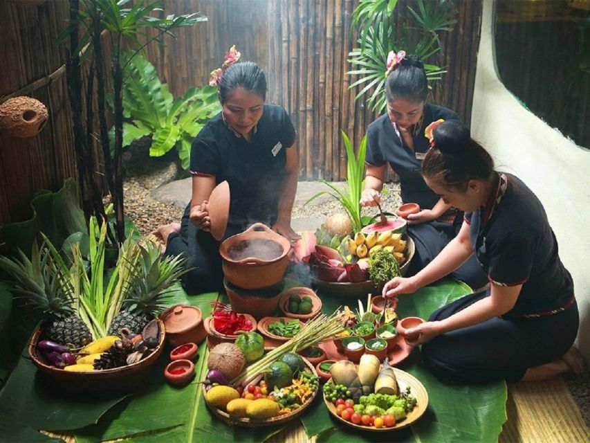Traditional Lanna Thai Massage 2 Hours - Key Points Before You Book