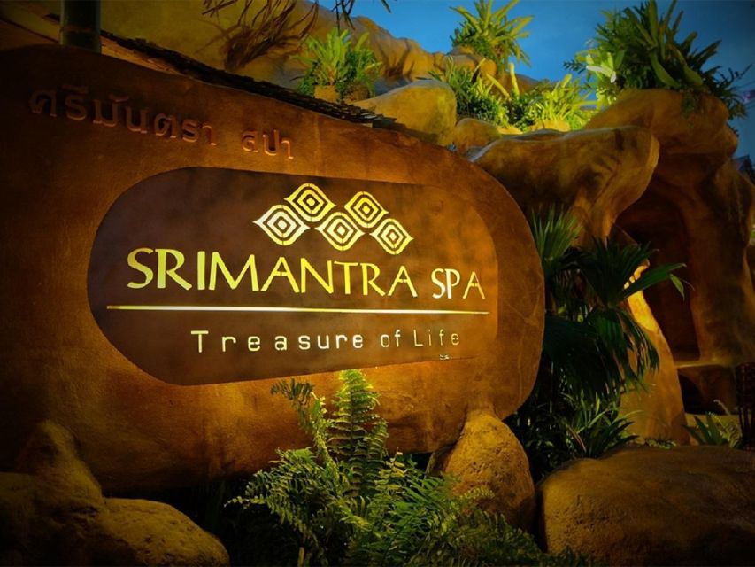 Traditional Lanna Thai Massage 2 Hours - Private Group Advantages