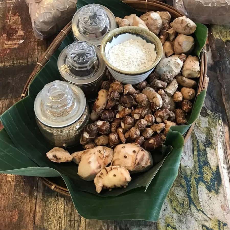 Traditional Massage With Balinese Boreh To Your Place - Why the location service is useful
