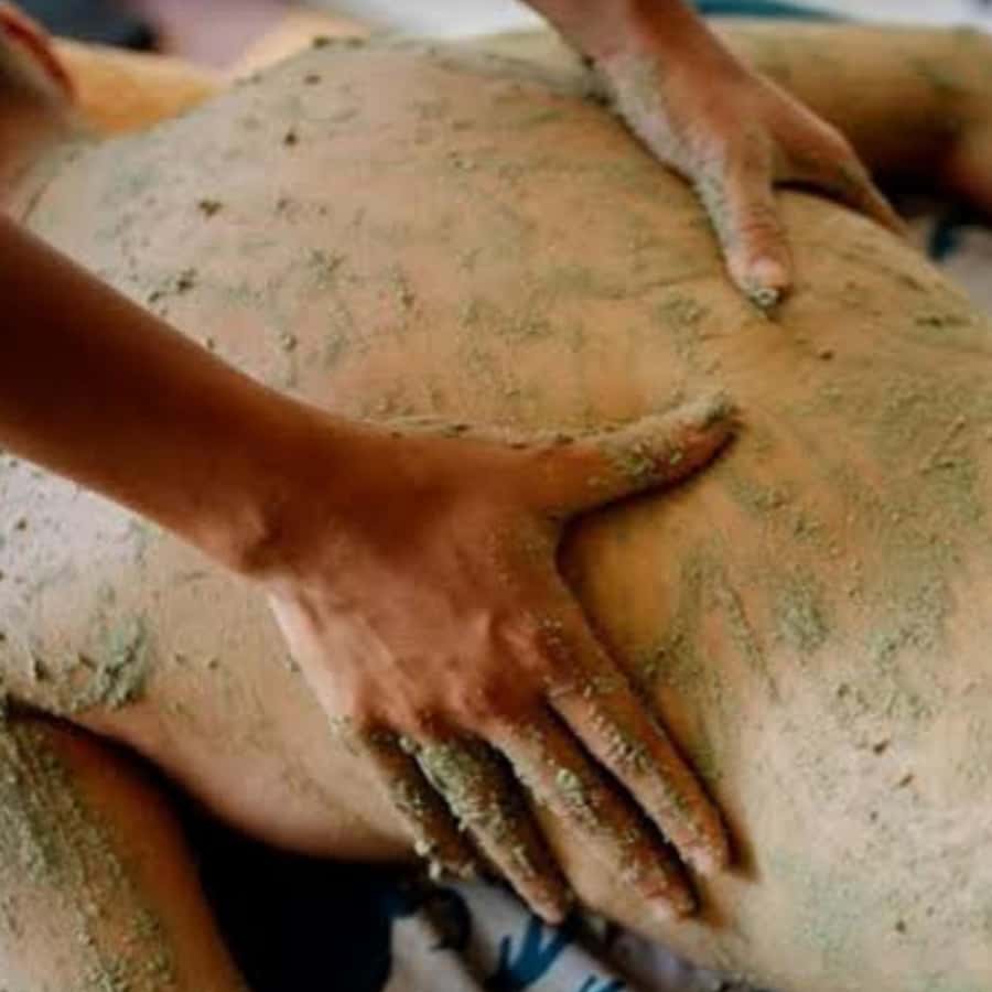 Traditional Massage With Balinese Boreh To Your Place - The $24 price and what it buys you