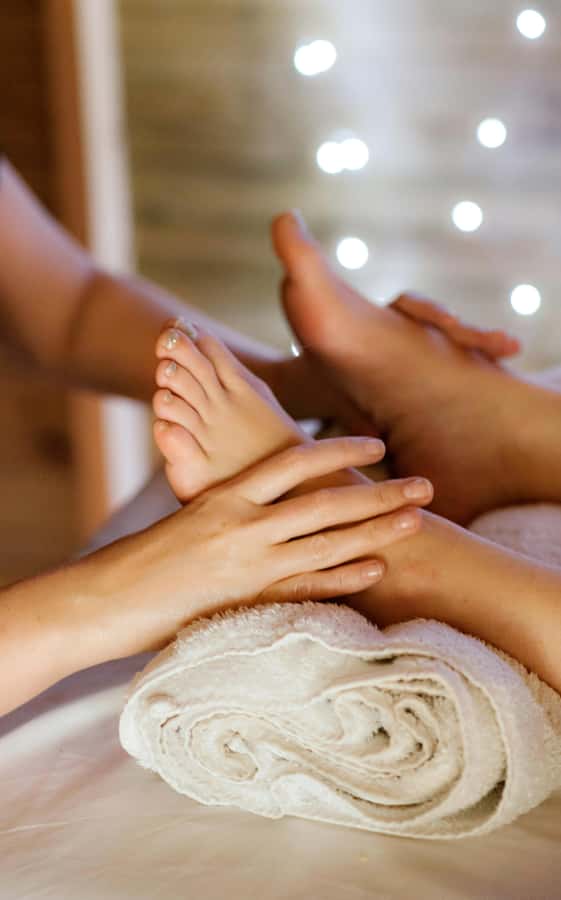 Traditional Massage With Balinese Boreh To Your Place - A 90-minute treatment at your own address