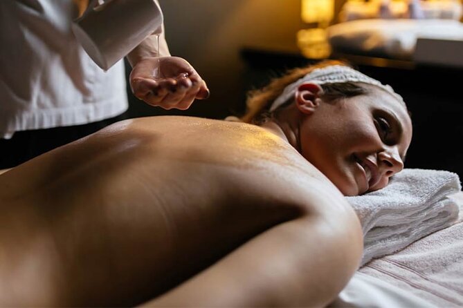 Traditional Moroccan Hammam and Massage from Marrakech - Is $61.81 a fair price?