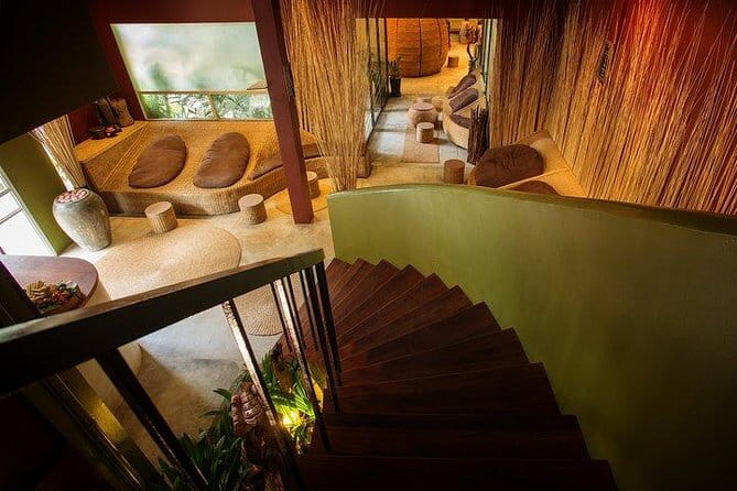Traditional Reflexology Feet Massage in Siem Reap - The value of a private appointment