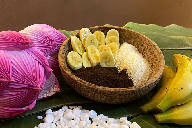 Traditional Relaxation Package 105 mins - Arriving at Cam On Spa on Chu Văn An Street