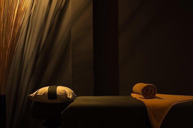 Traditional Swedish Massage in Siem Reap - Is $39 a fair price in Siem Reap?