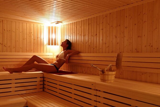 Traditional Turkish Bath and Spa Experience in Side - What the $27.21 price really buys you