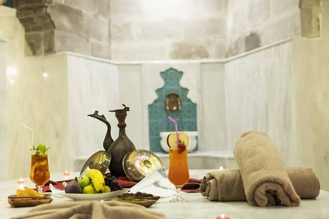 Traditional Turkish Bath Experience in Alanya With Oil Massage - Why a Turkish bath belongs near the start of your Alanya holiday